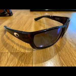 Costa sunglasses 580P tuna alley